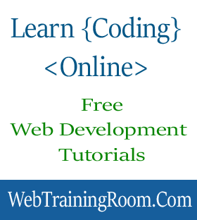 web development tutorials